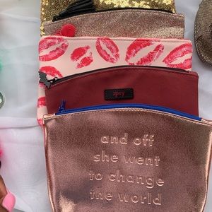 Cosmetic (Beauty Bags)